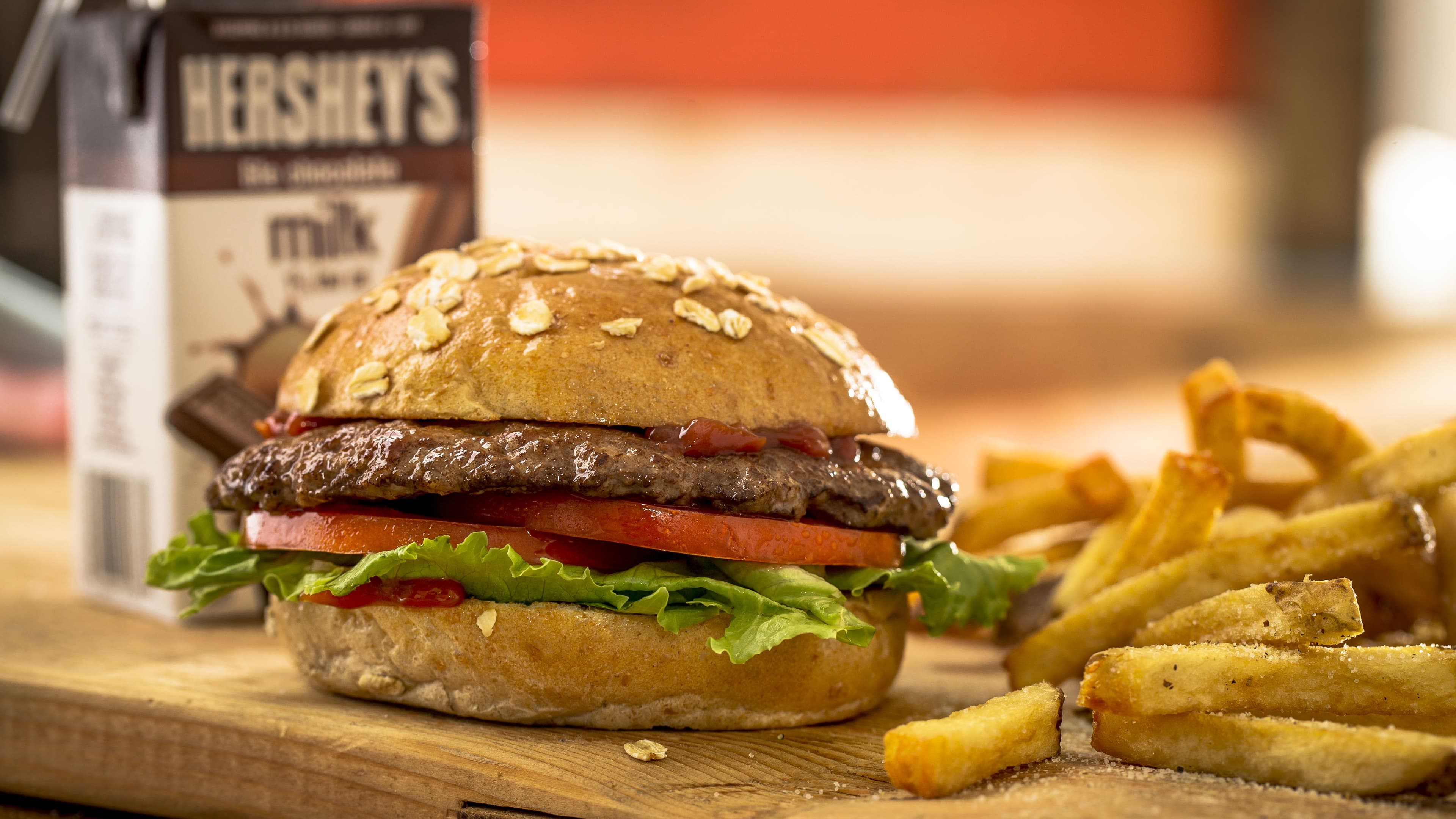 MOOYAH Burgers, Fries & Shakes to Open in First KidZania USA