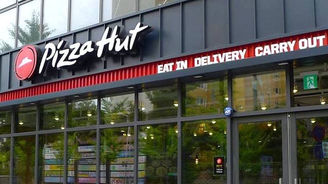 Pizza Hut Temporarily Closing 500 Stores
