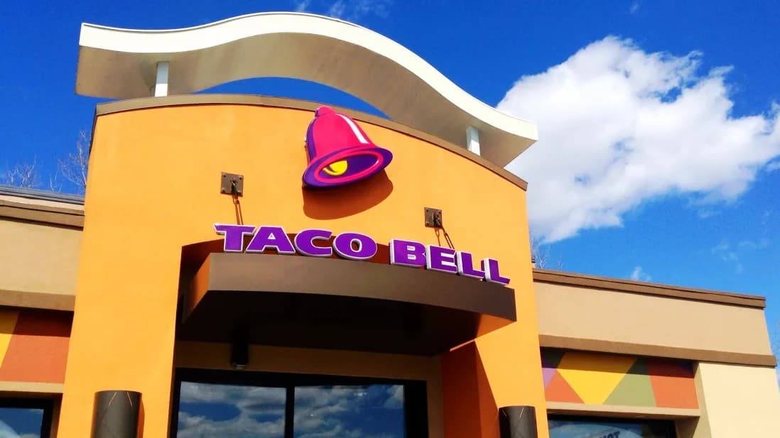 Taco Bell Reveals Cause of the Great Tortilla Shortage