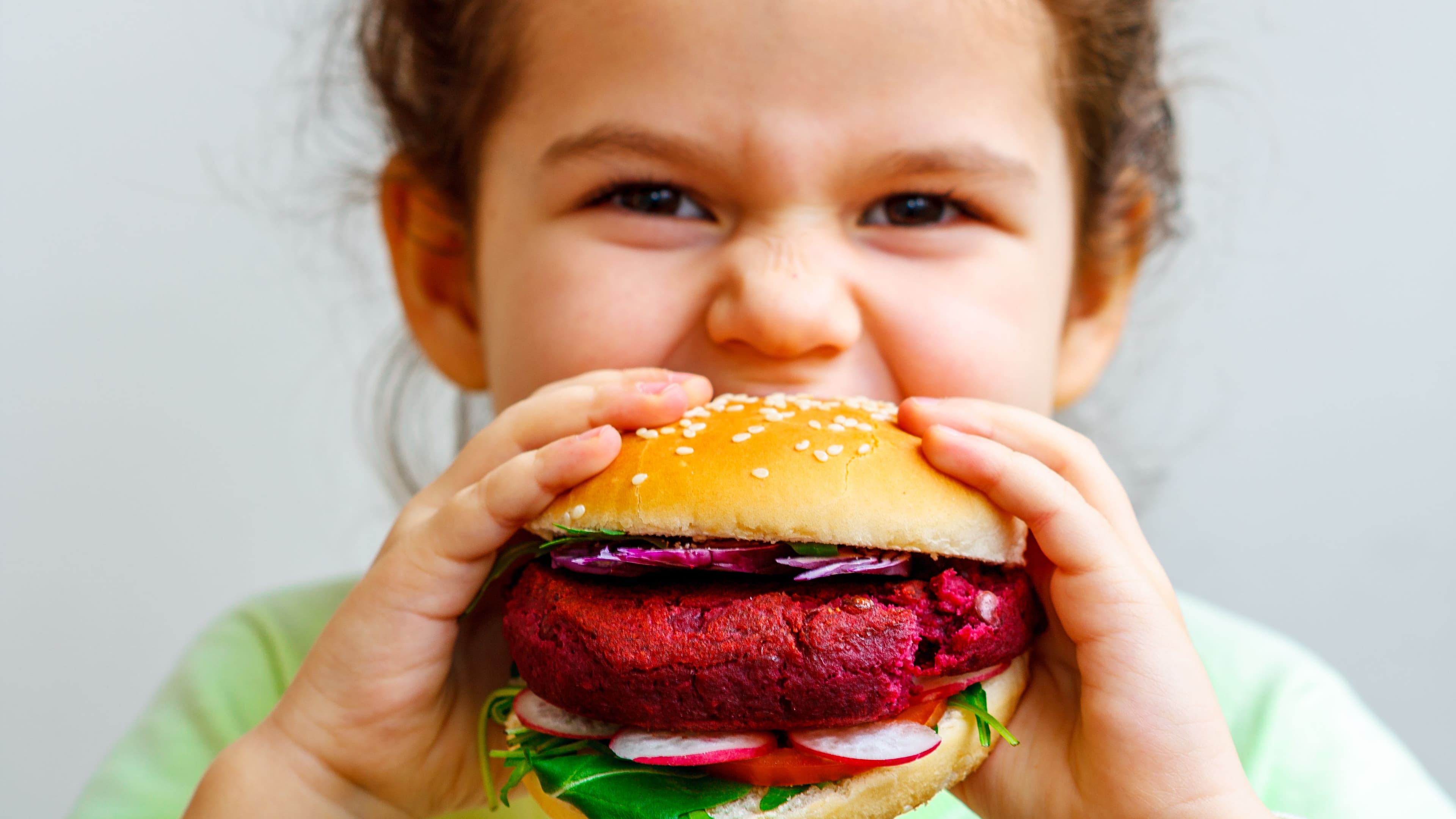 Wendy's Could Be Joining the Plant-Based Burger Game