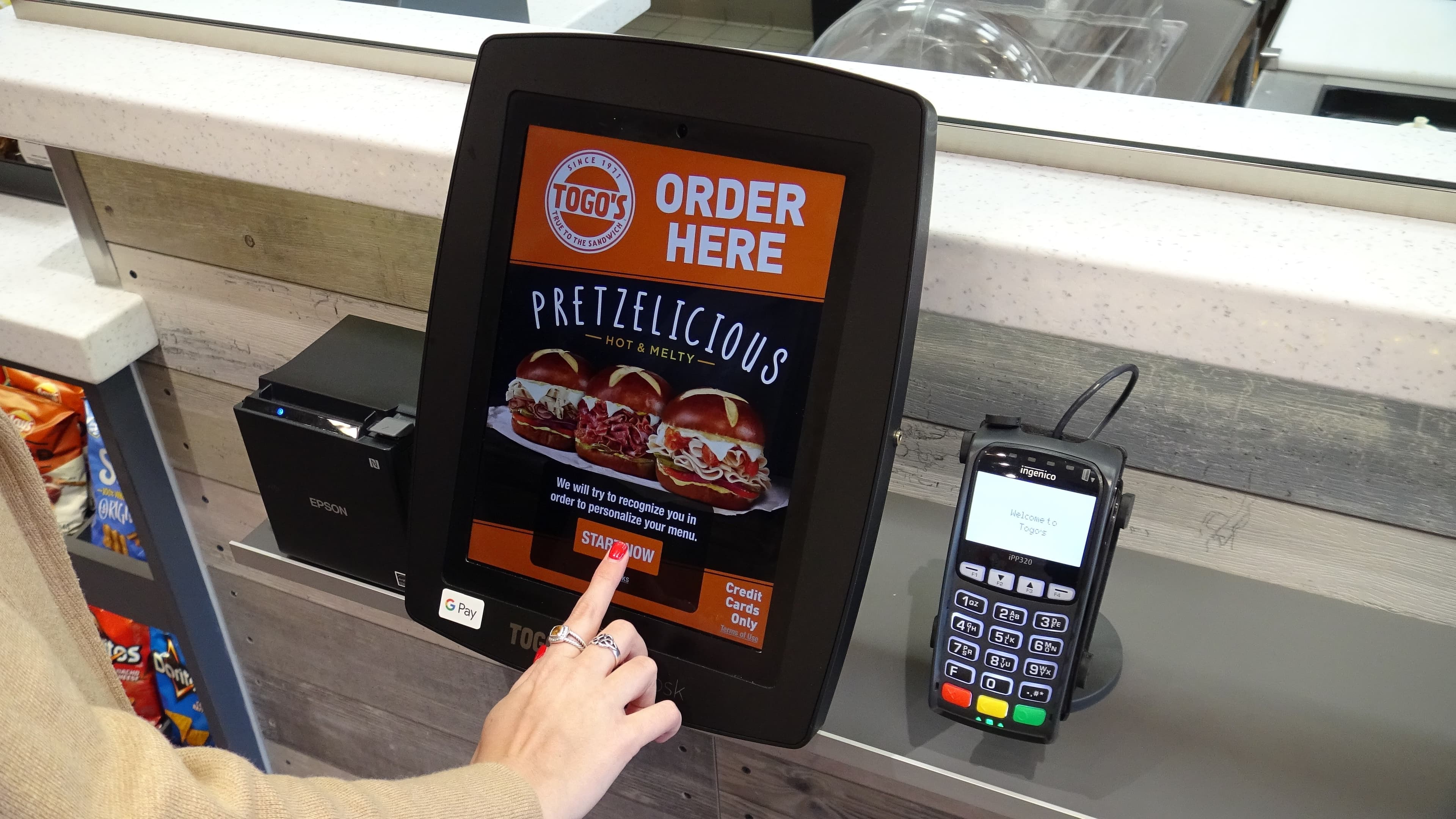 Keeping Customers By Keeping Up with the Times: 3 Franchise Concepts That Recently Rebranded