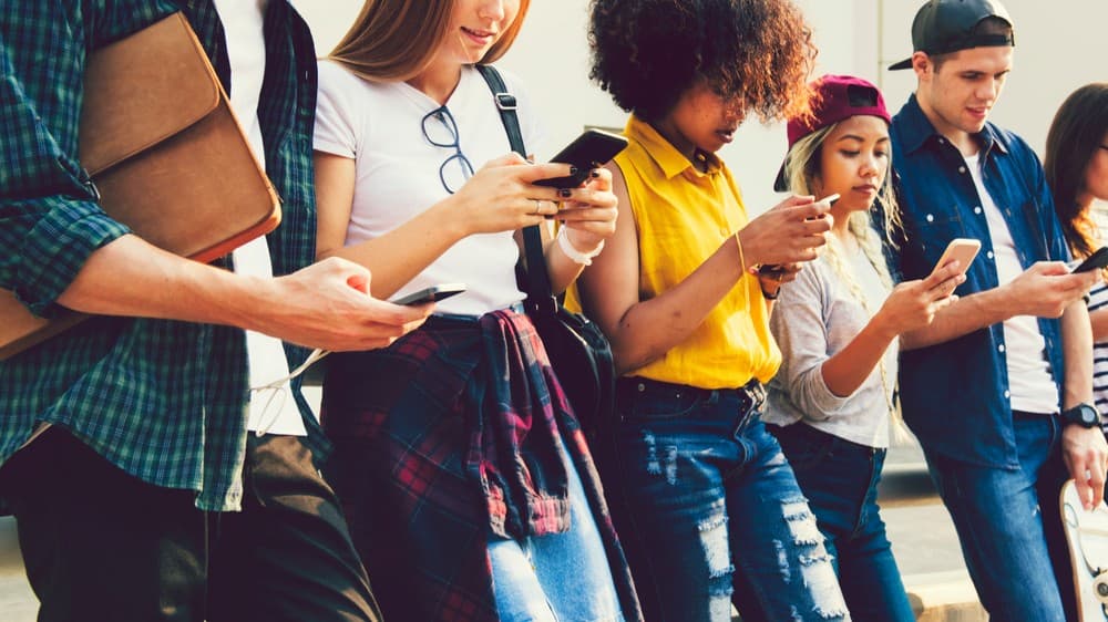 Move Over Millennials, These Brands Are Capturing the Elusive Attention of Gen Z