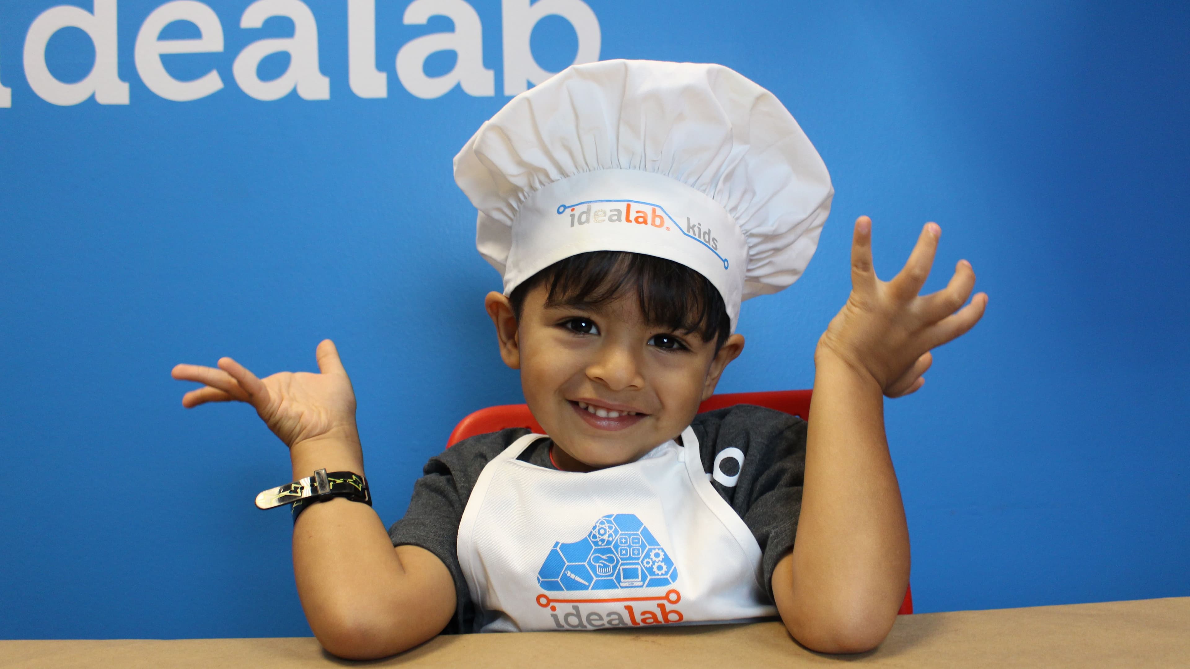 IDEA Lab Kids Provides Fun STEAM Education Opportunities Year-Round and Under One Roof  
