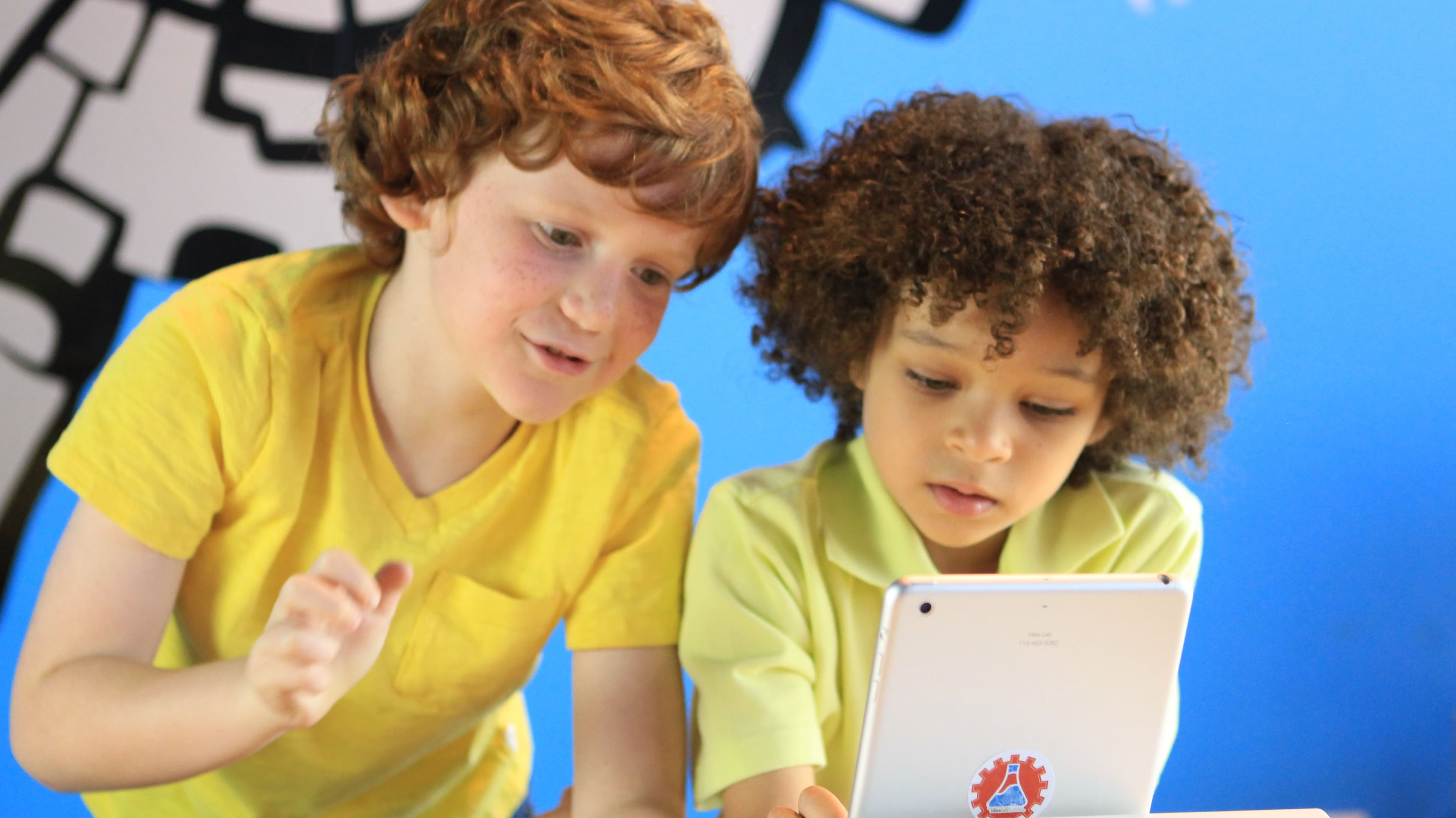 After Doubling Every Six Months, IDEA Lab Kids Plans To Grow to 700 Franchise Locations by 2023
