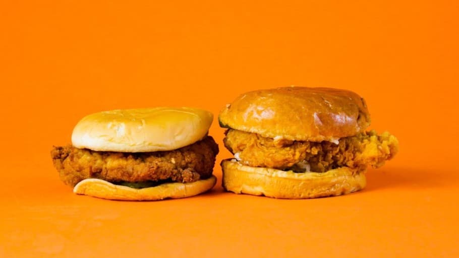 Popeyes Chicken Sandwich Has Started Serious Twitter Beef 
