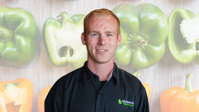10 Years In, Franchisee Tommy Geary Still Eats at California Tortilla Every Day