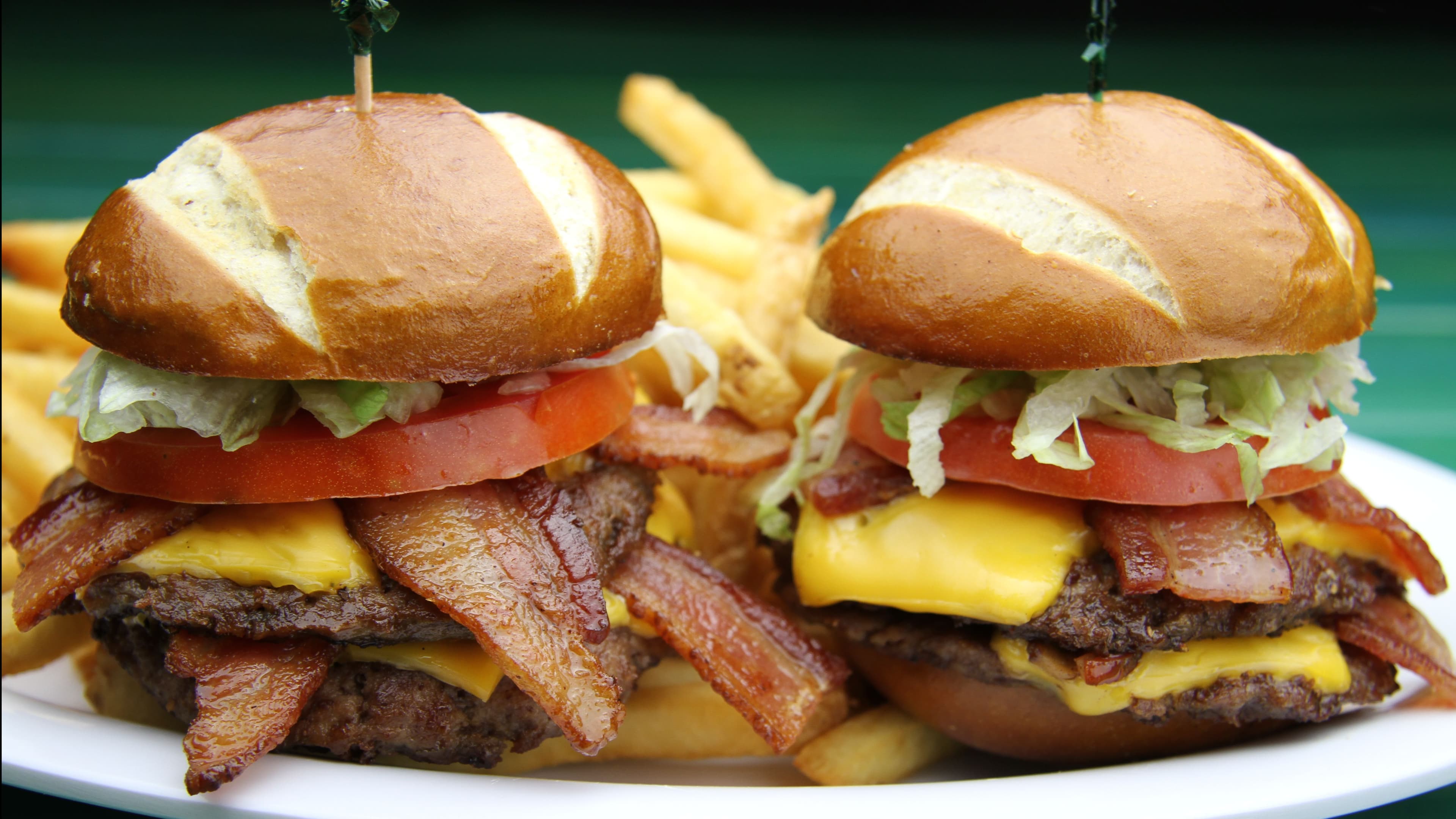 Arkansas Business: Chain Testing Meat Substitute In Bentonville