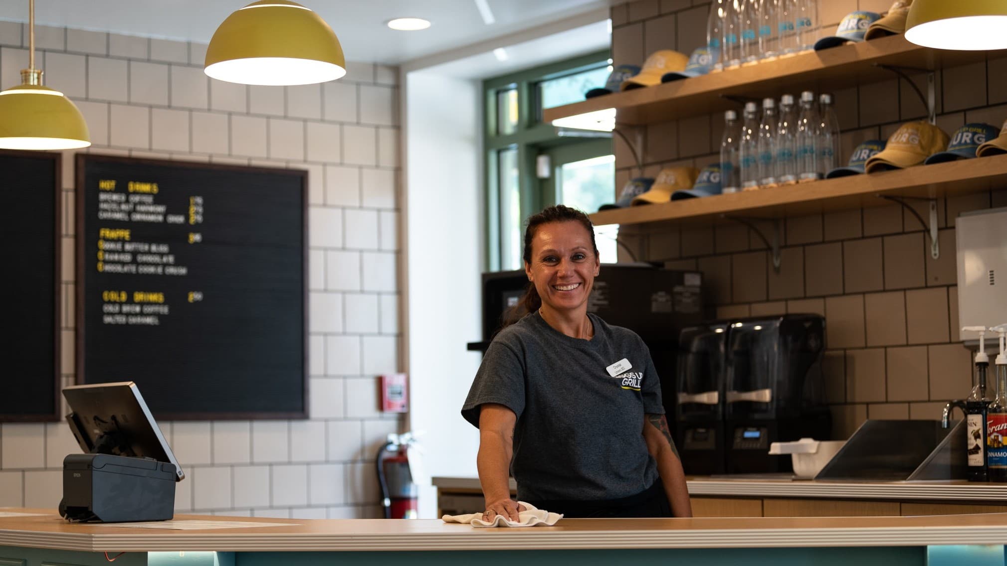 Why Eggs Up Grill Is One of the Top Emerging Franchise Brands