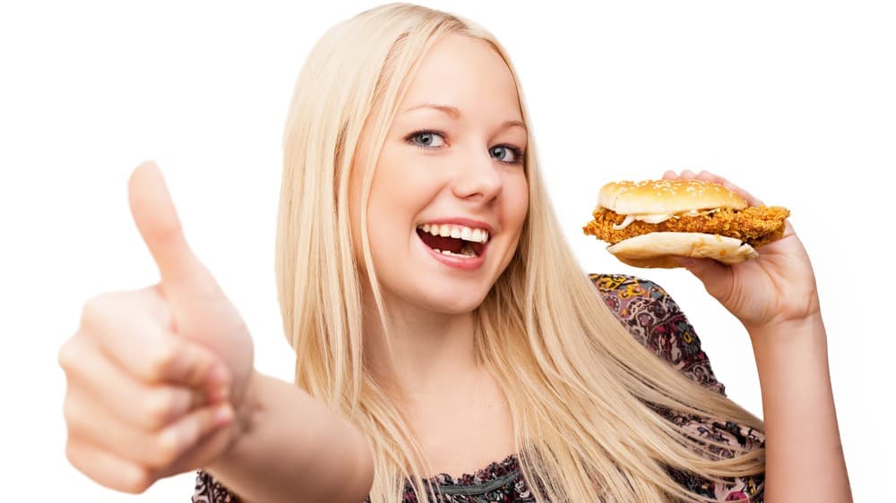 Everyone Get Ready, The Chicken Sandwich Wars Just Got Even Spicier
