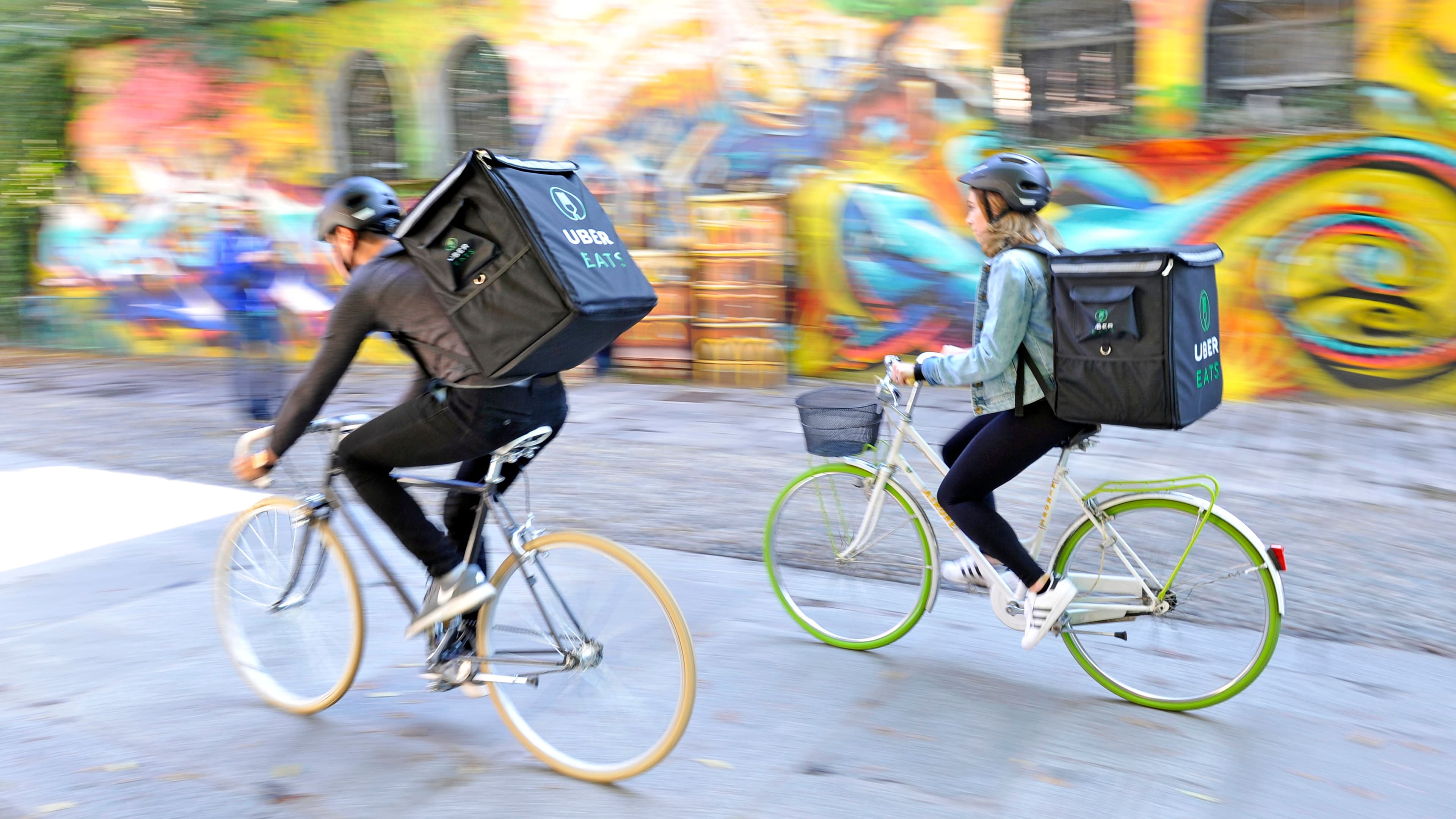 Panera Bread Finally Joins the Third-Party Delivery Party