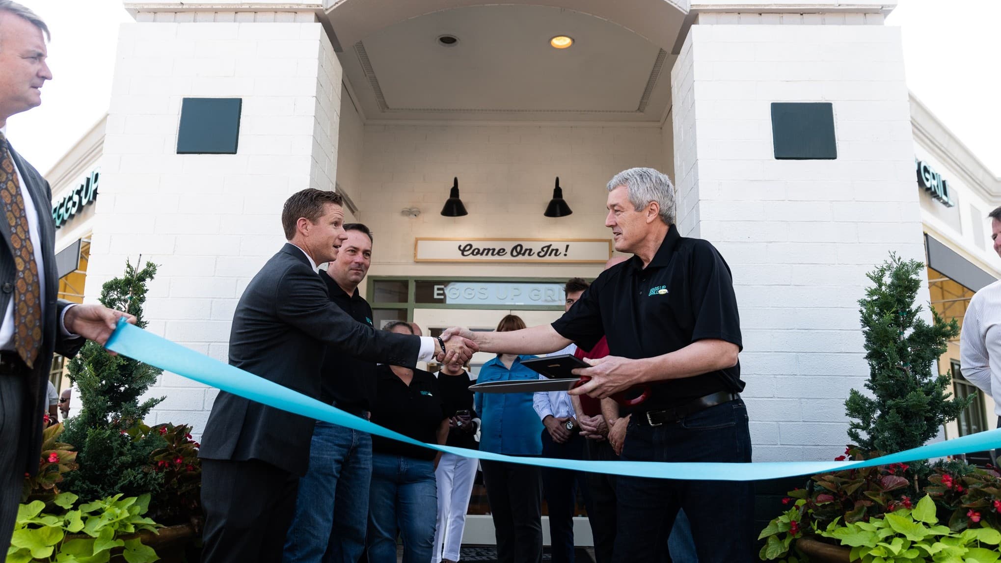Eggs Up Grill Looks To Bring Its Community-Oriented Approach to Atlanta, Georgia
