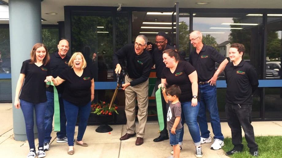 How Franchisee Validation Ahead Of and During Discovery Day Affirmed Ken Barton’s Desire To Become a Minuteman Press Franchisee