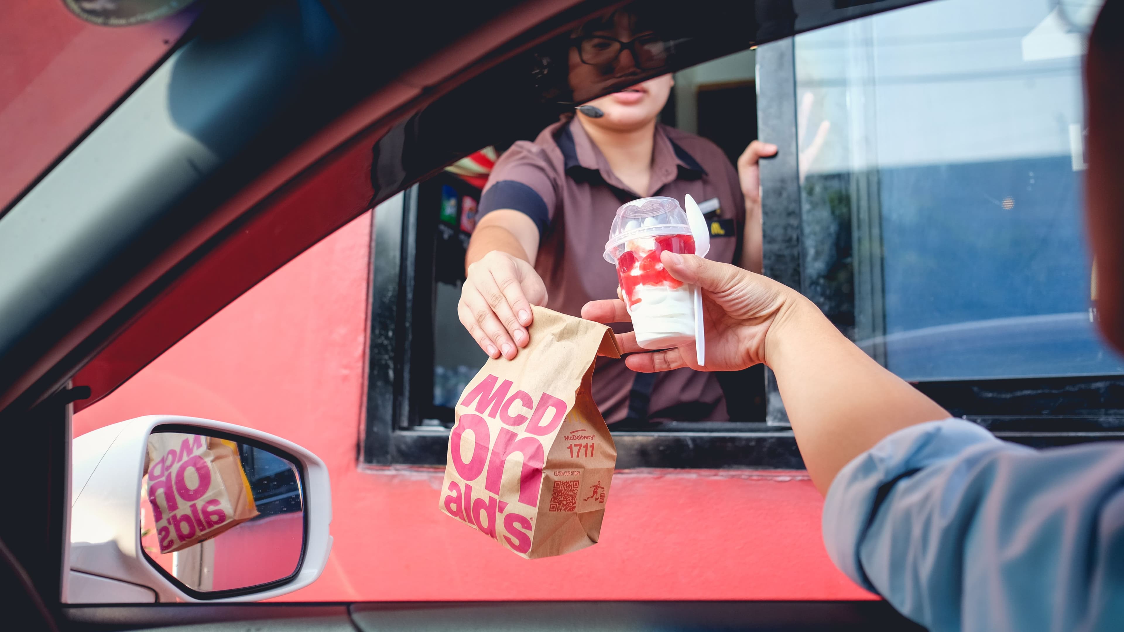 McDonald's Launches New Anti-Bullying and Anti-Violence Training Program