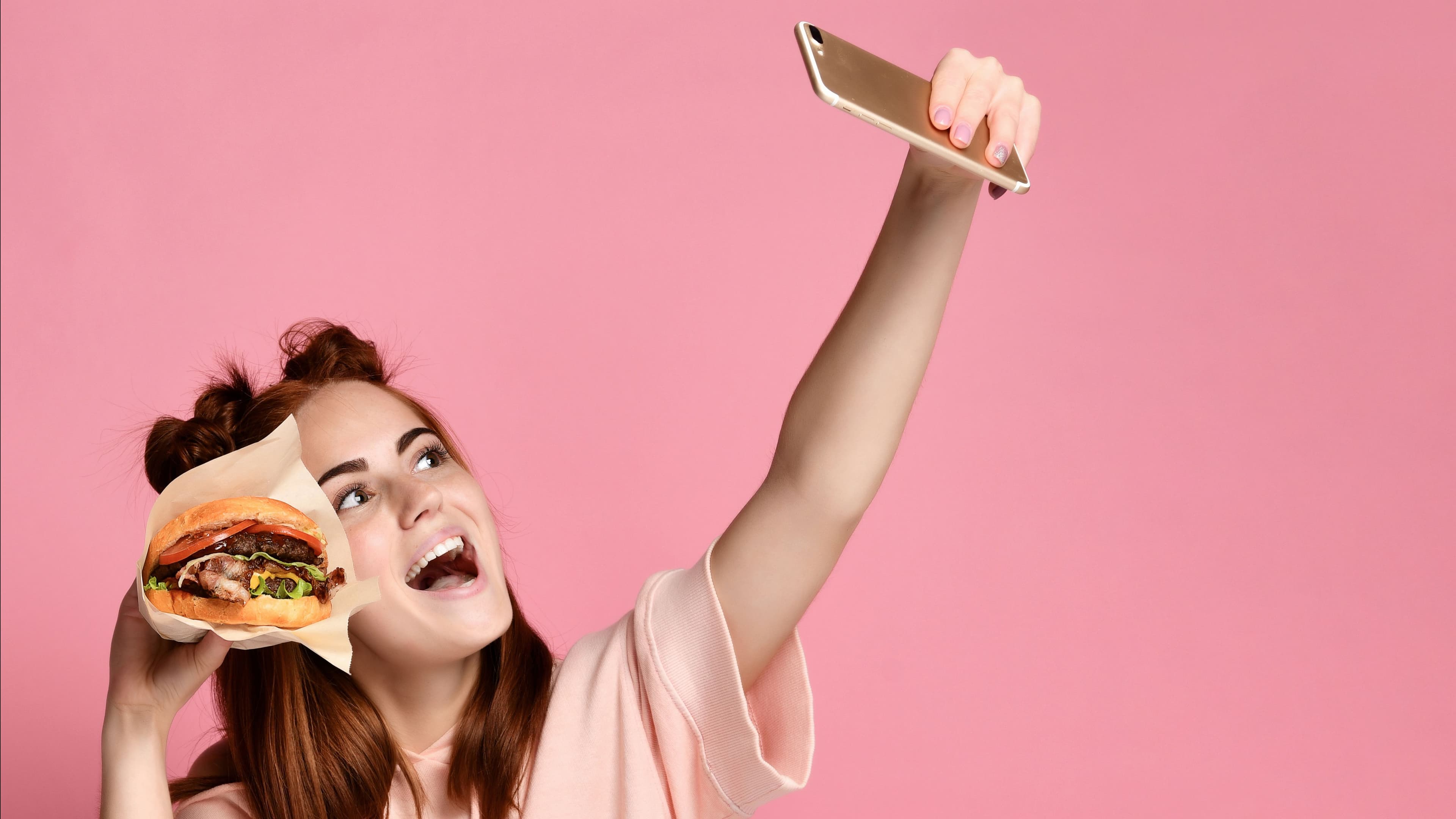 T-Mobile Tackles the Restaurant Industry by Teaming Up with Burger King