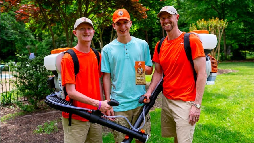 A Simple Franchise Model Helps Mosquito Hunters Remain an Attractive Investment