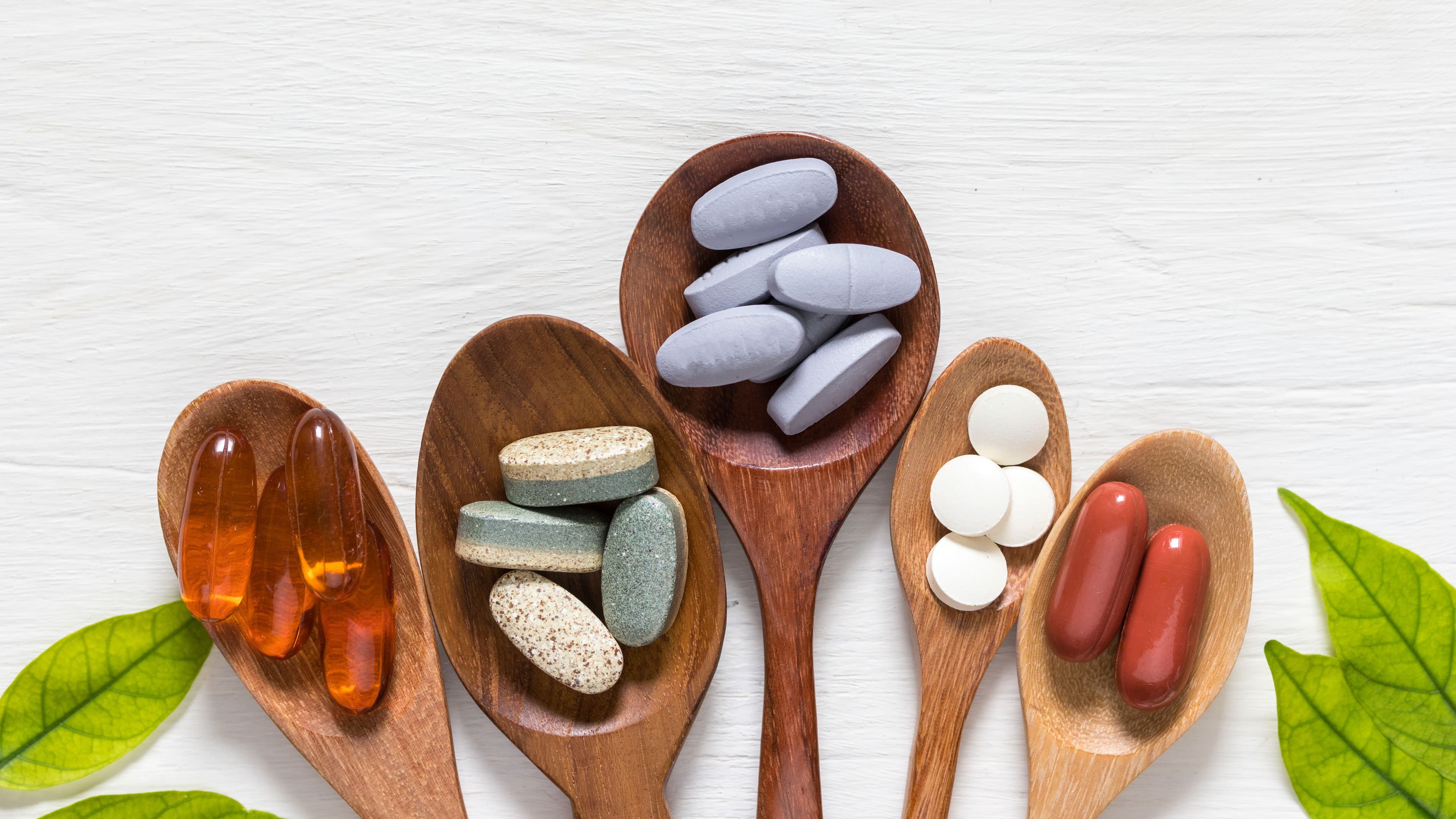 The Subscription Supplements Trend Is Hurting Brick and Mortar Vitamin Franchises