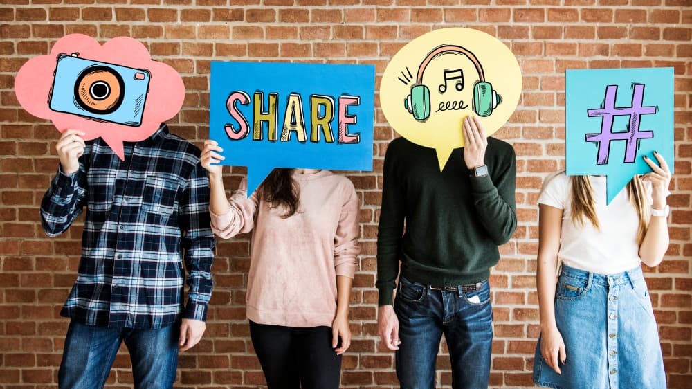 Retweet: These Franchise Brands Are Doing Social Media the Right Way