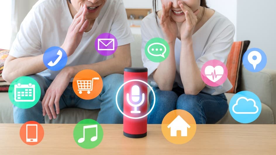 Can I Take Your Order? Why Voice Ordering Is Revolutionizing the Foodservice Space