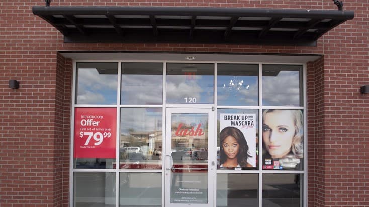 How Amazing Lash Studio® Franchisees Went from VIP Nightclub Hosts to Beauty Concept