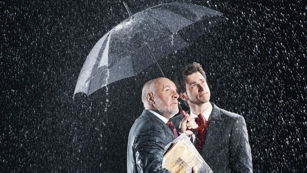 Saving for a Rainy Day: What To Set Aside in Your Budget for the Unexpected