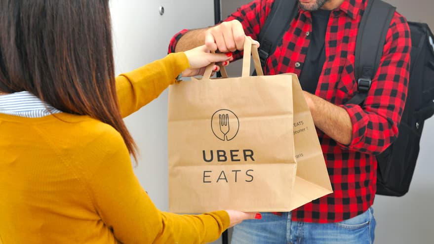 Uber Eats Becomes One With Uber App In Effort to Fix Delivery Dilemmas