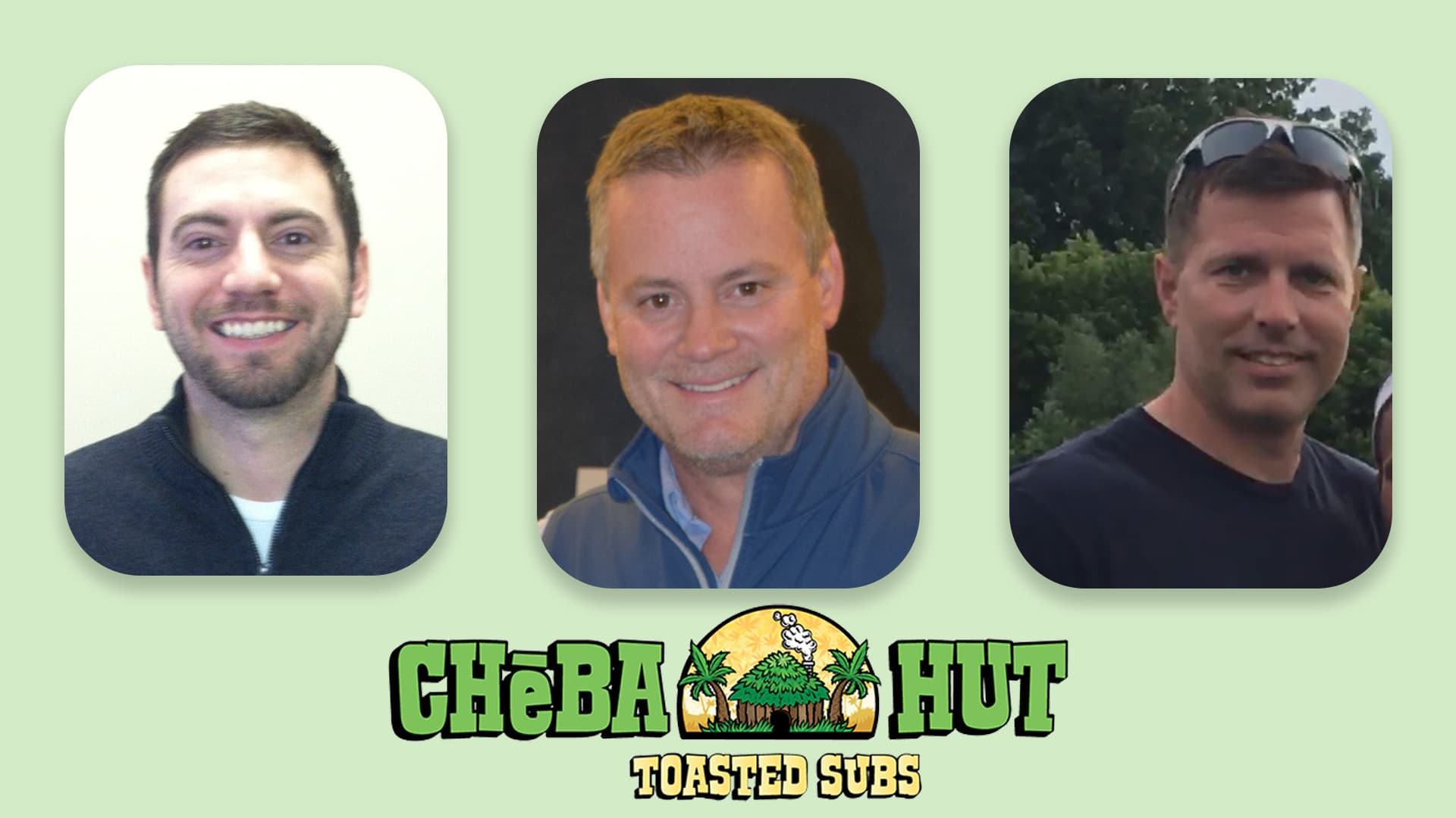 Cheba Hut Is Breaking Into the Chicago Market With Two Sets of Franchisees for a Total of Six Shops