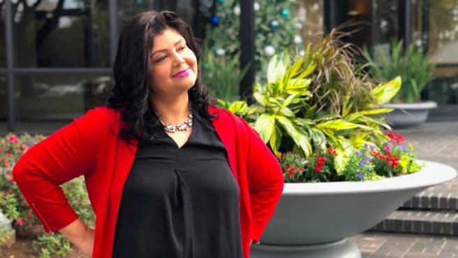 Executive Q&A: IDEA Lab Kids Founder and CEO Ghazal Qureshi