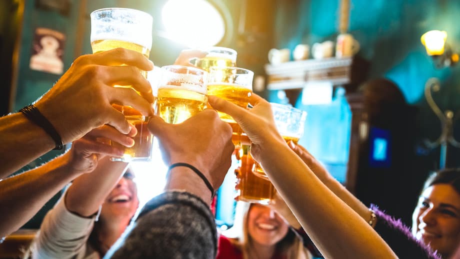 Beef ‘O’ Brady’s CEO Chris Elliot Brings Life Back to the Sports Pub