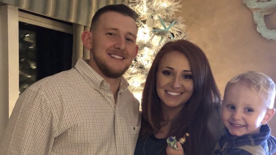 Lawn Doctor Franchise Taking Josh and Katelyn Scott Across the Florida-Georgia Line 