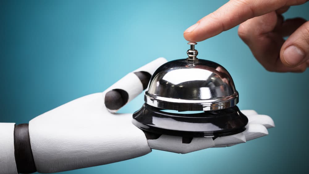 A.I. Restaurant Technology May Not Be So Intelligent After All