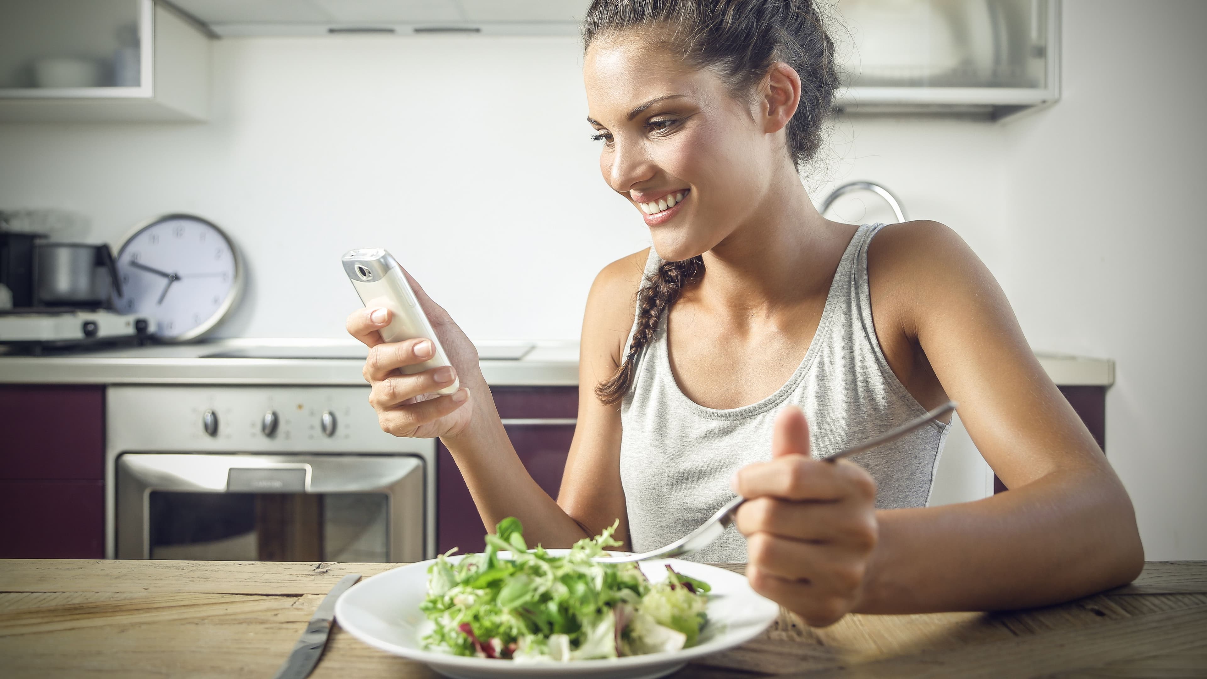 Just Salad Is The Latest Fast Casual To Launch a Virtual-Only Restaurant 