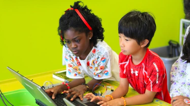 Three Reasons Why IDEA Lab Kids Curriculum Stands Out in the Children’s Education Space