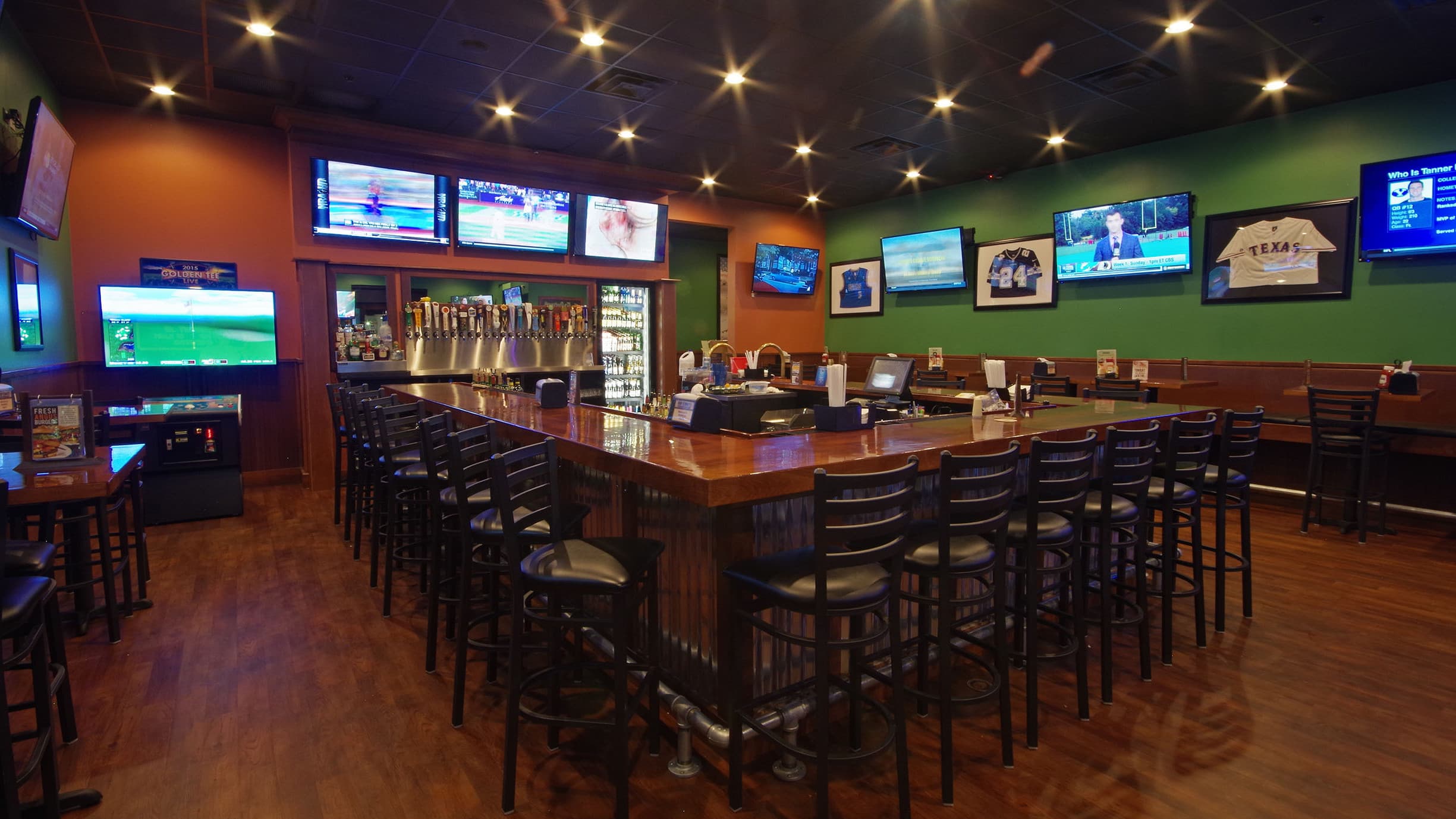 Two Years After Receiving Backing From Restaurant Investment Firm CapitalSpring, Beef ‘O’ Brady’s Has Innovation on the Menu