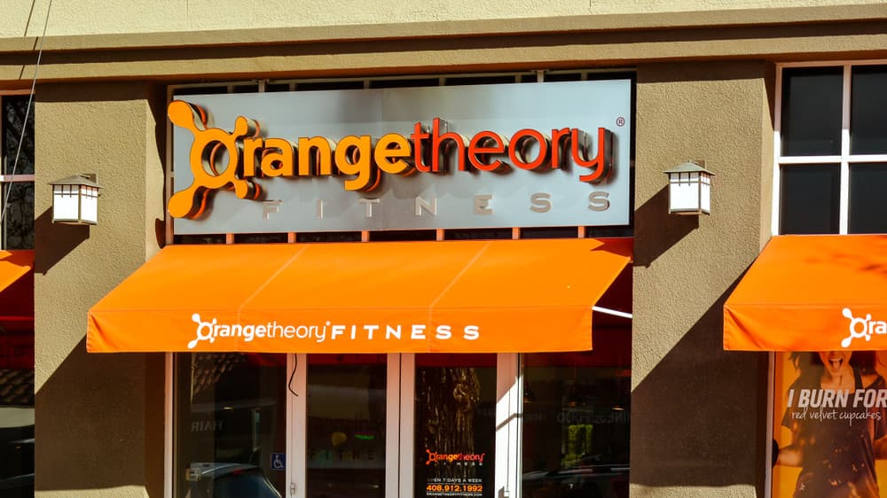 Franchise Development Leaders: Orangetheory Fitness Area Developer Scott Marcus