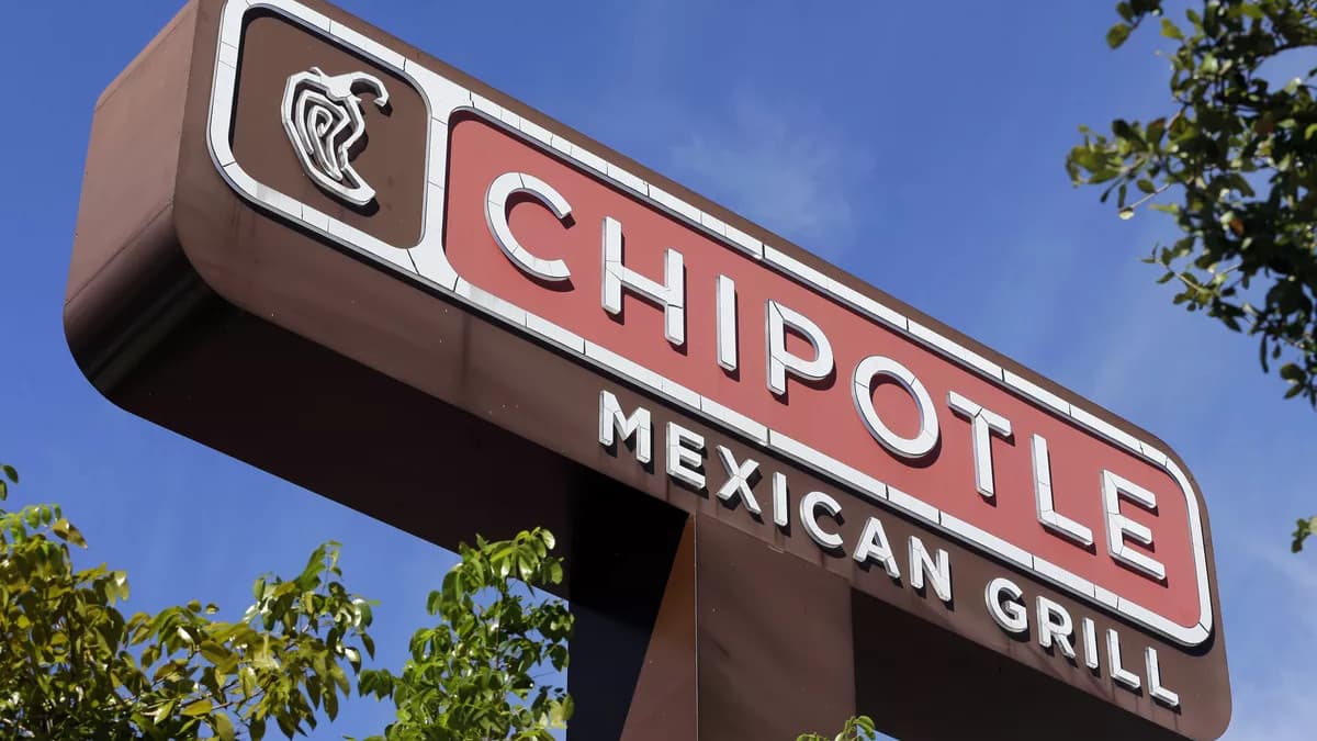 Chipotlanes: Why Chipotle Is Shifting Its Real Estate Strategy To Prioritize Mobile Pick-Up Lanes