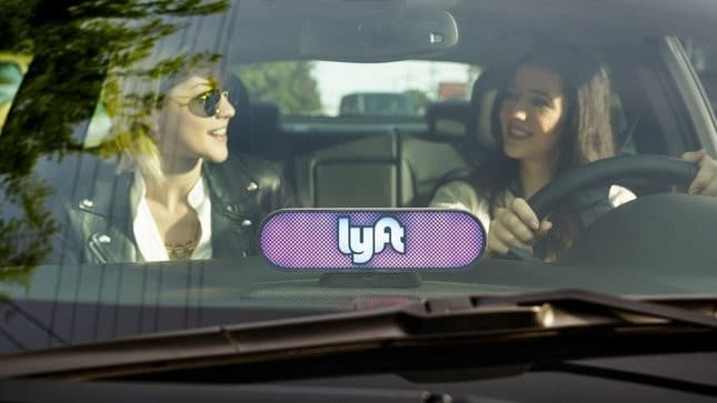 Carpoolin': Why Discounted Rideshare Programs Are a Great Perk for Employees