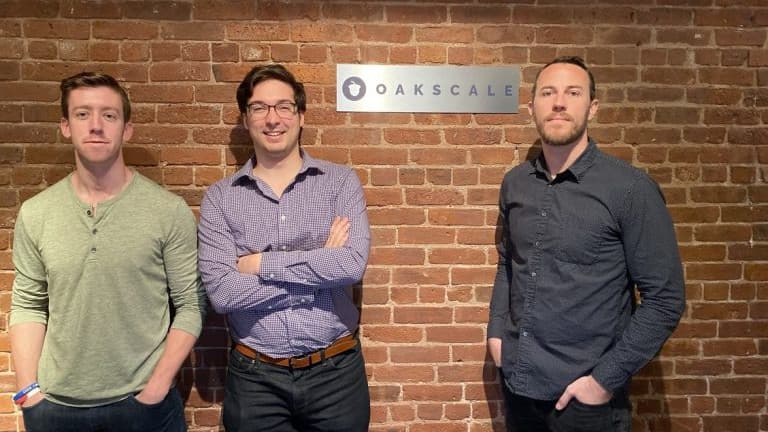 What Oakscale’s $1.2 Million Seed Funding Round Means for Technology and the Franchising Industry