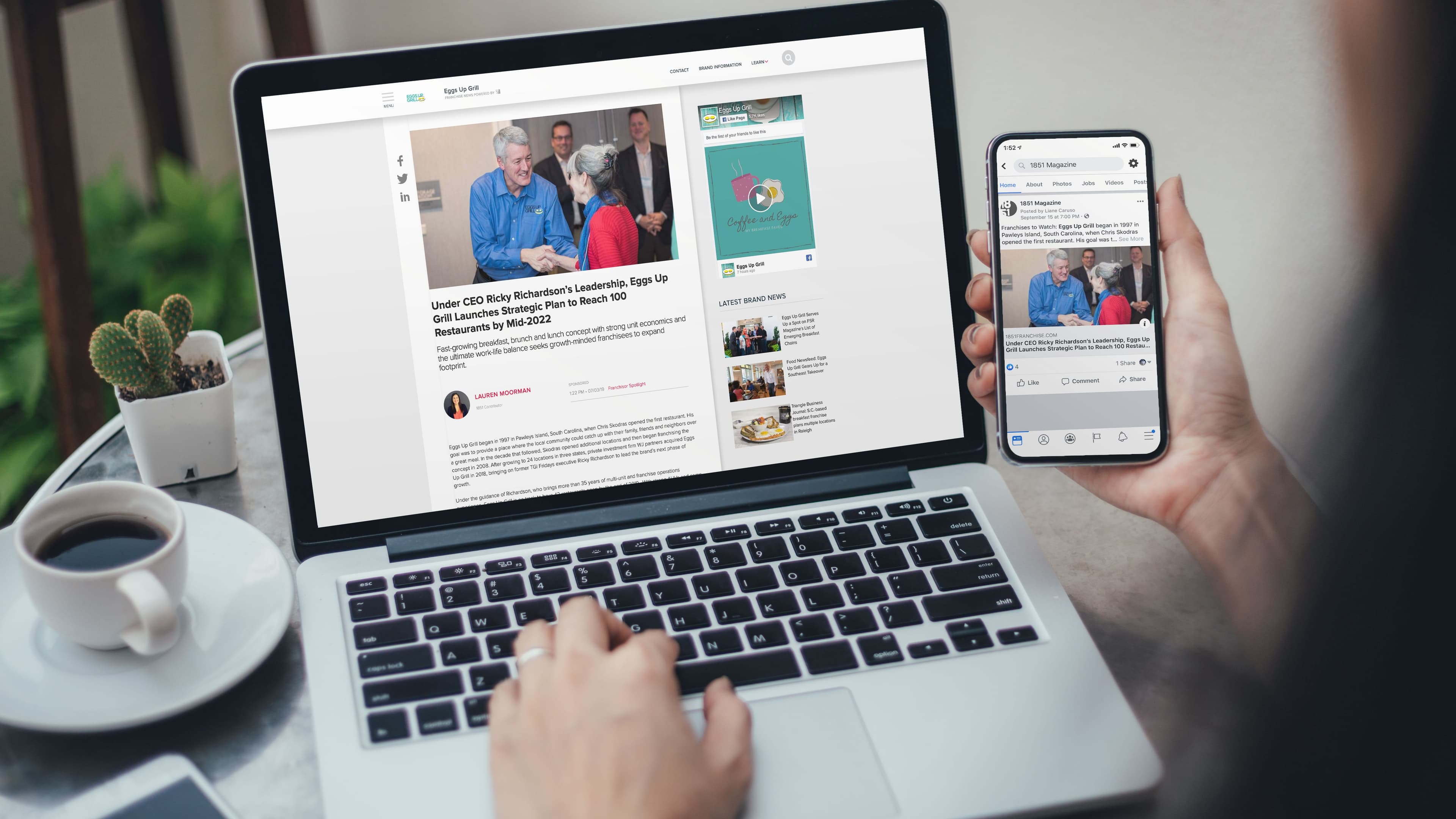 How to Maximize the Reach of Your Stories