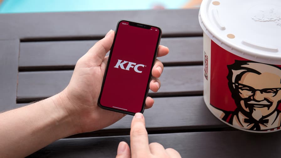 KFC Looks to Automate Its Drive-Thrus as Part of Its 2020 Strategy