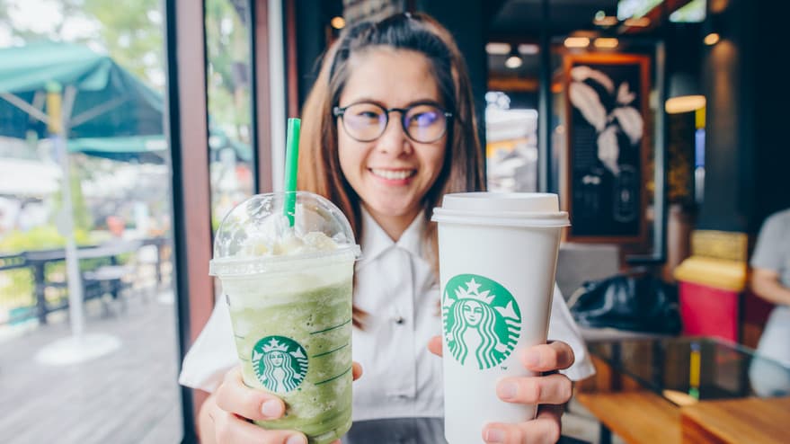 Starbucks Shows Support for Chicago With $10 Million Investment