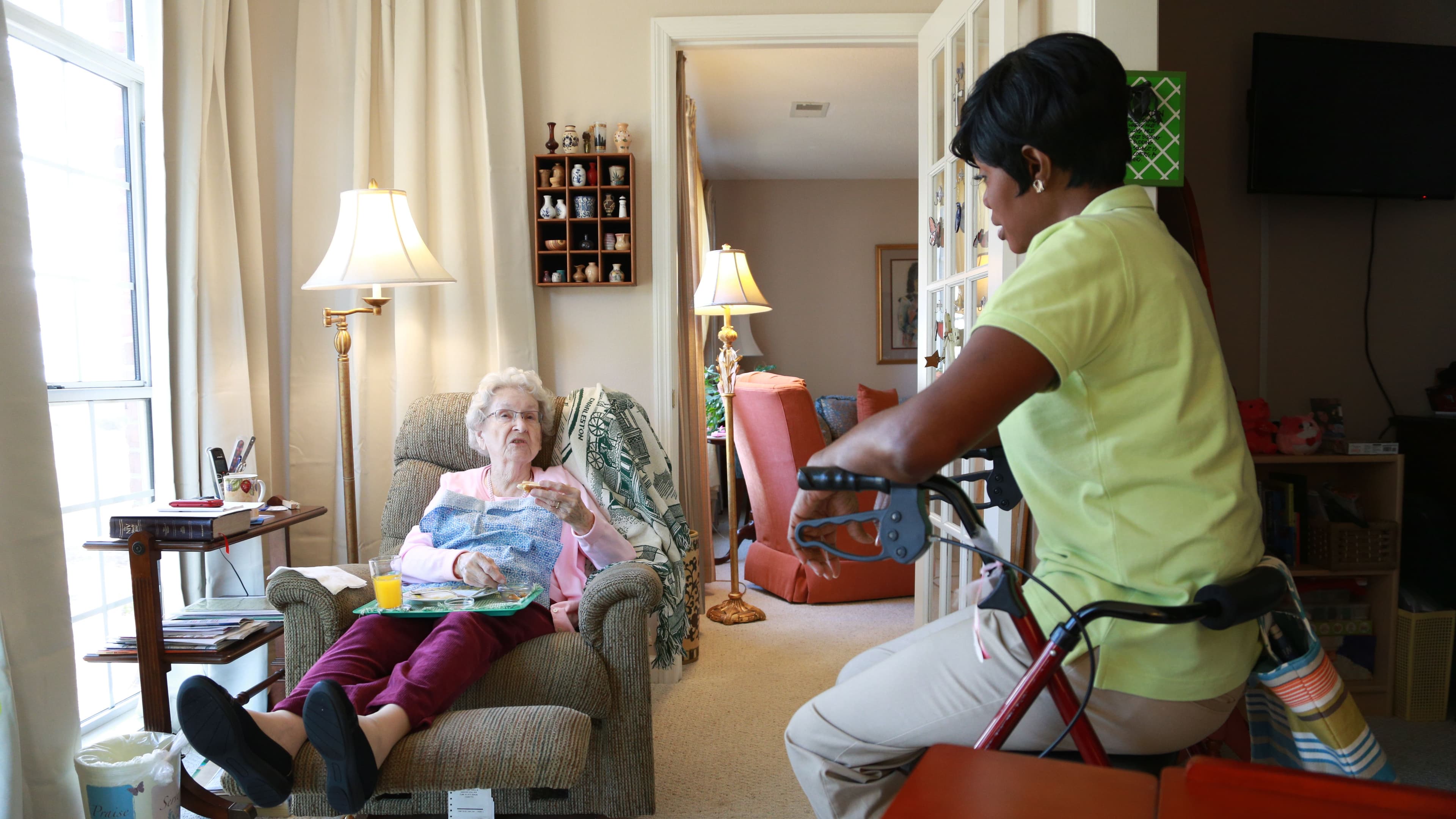 FirstLight® Home Care Signs New Franchisee in Birmingham, Alabama Bringing a New Location to Booming Market