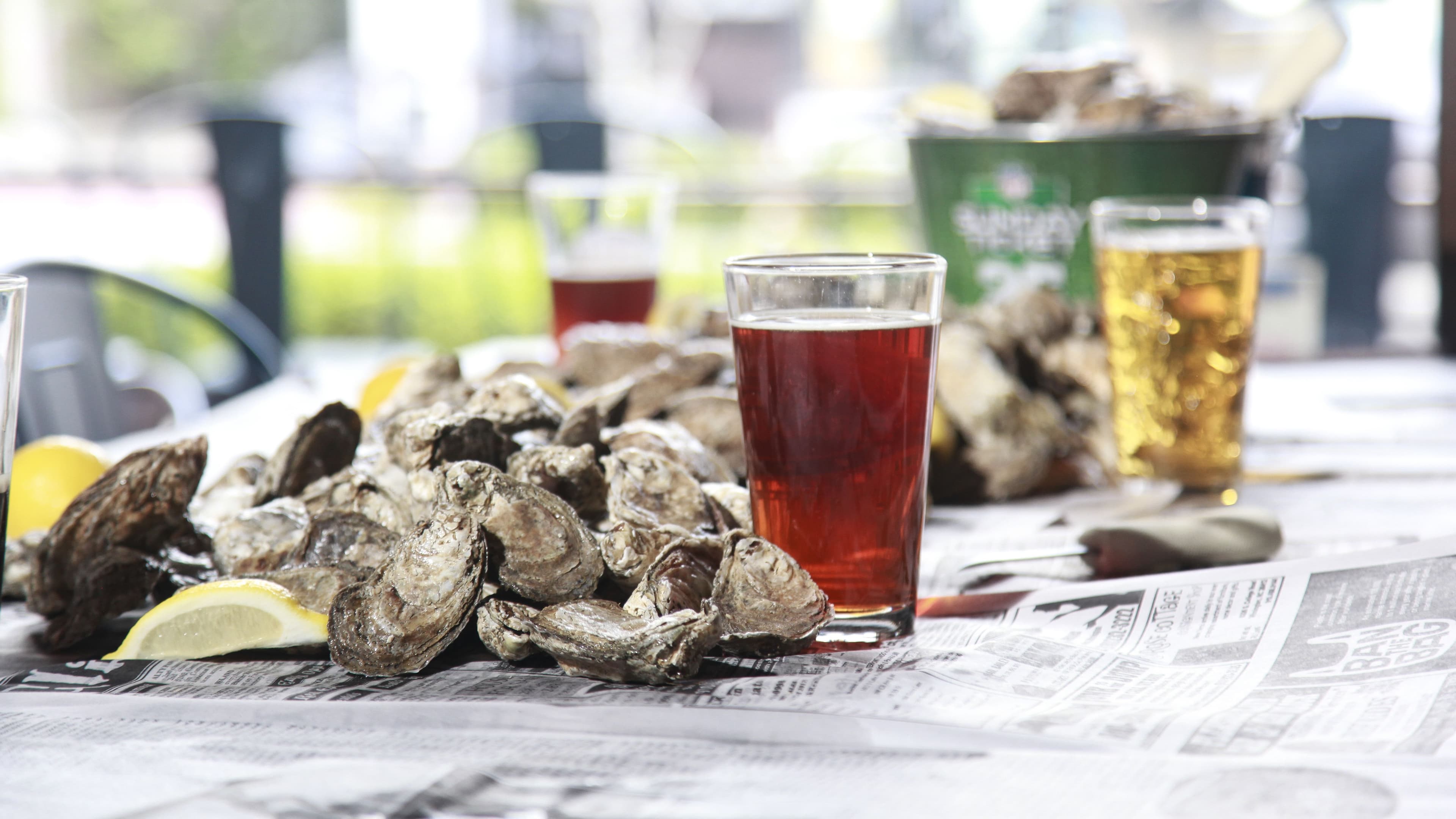 How Brands Like Shuckin’ Shack Stay Afloat in a Saturated Market
