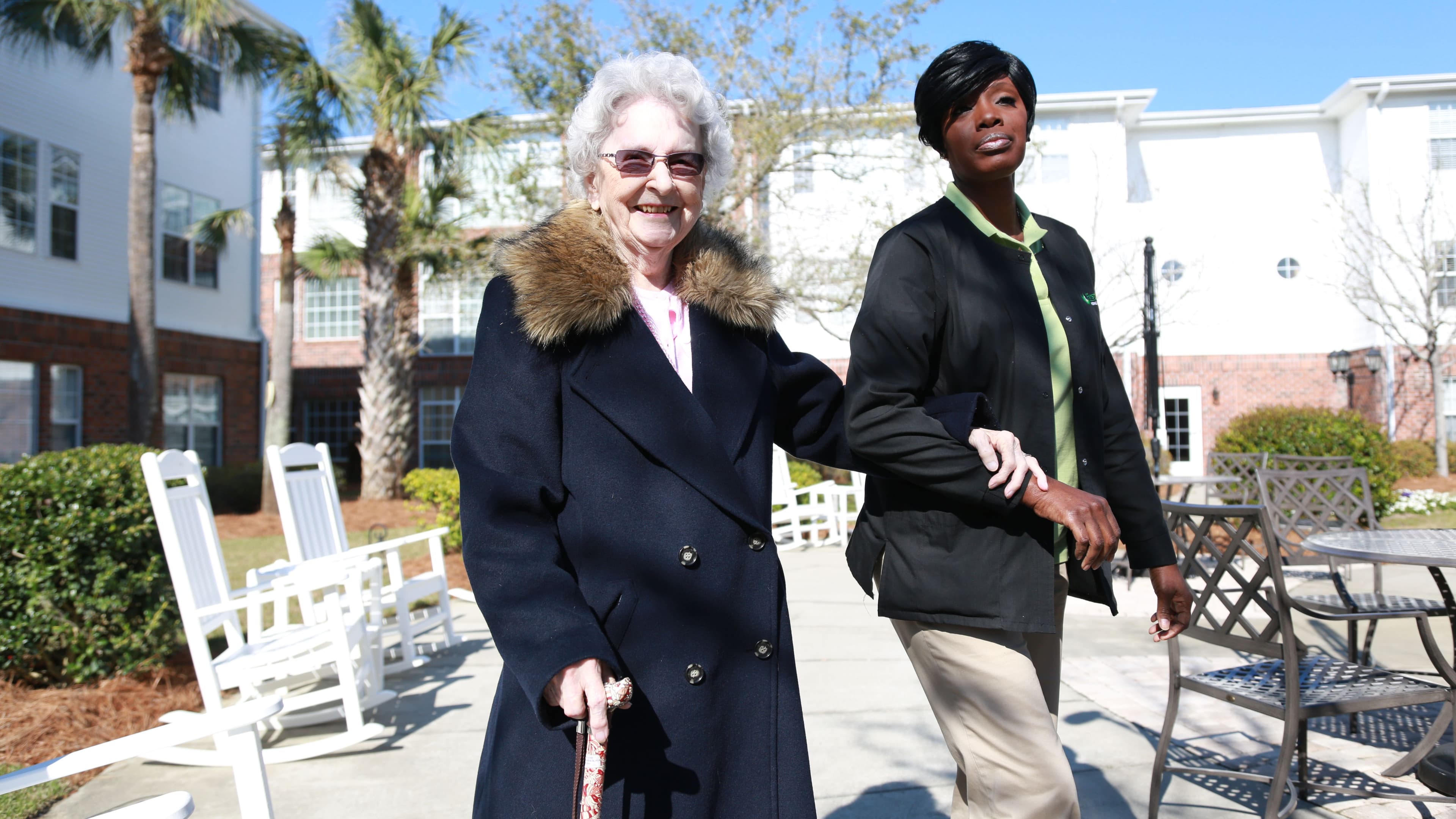 4 Ways FirstLight® Home Care Is Solving Staffing Challenges in the Home Services Industry