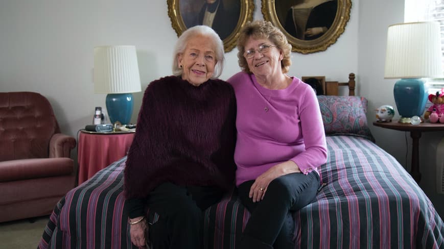 FirstLight Delivers a Better People Experience Through Dedication to Service and Quality Care