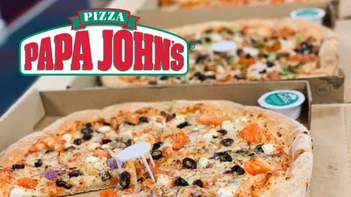 Here’s Why Papa John’s Is Hiring a New CVO (Chief Vegan Officer) Here’s Why Papa John’s Is Hiring a New CVO (Chief Vegan Officer)