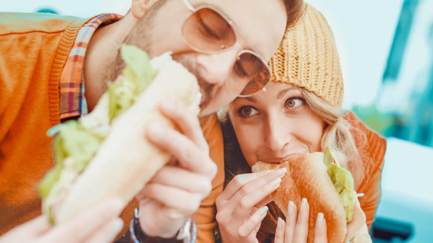 Subway Gives Back in a Big Way for World Sandwich Day