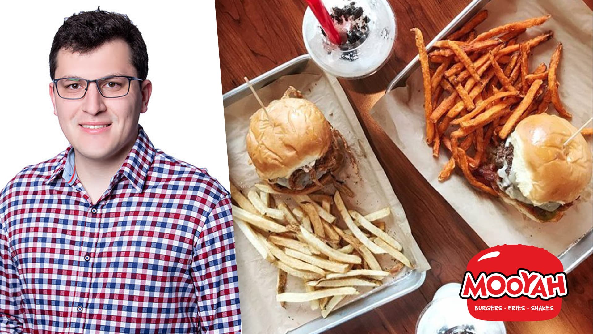 MOOYAH Burgers, Fries & Shakes Opening in Brentwood with Plans to Add Nine More Restaurants in Nashville Area