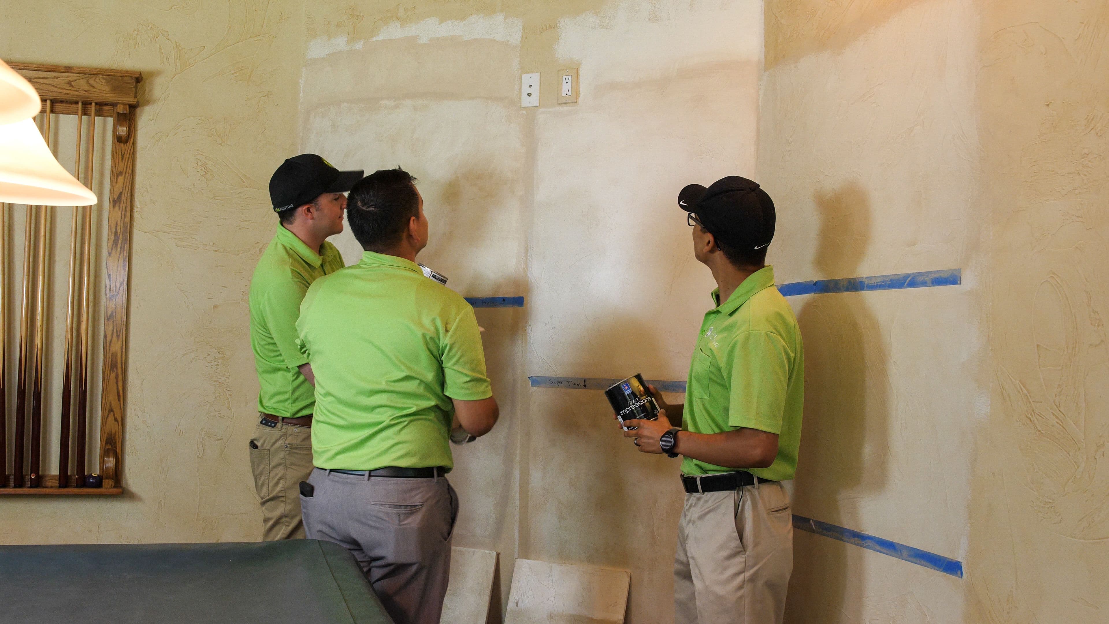 How LIME Painting's New LIMEware Platform Is Making The Brand a Technology Leader in an Old-School Industry