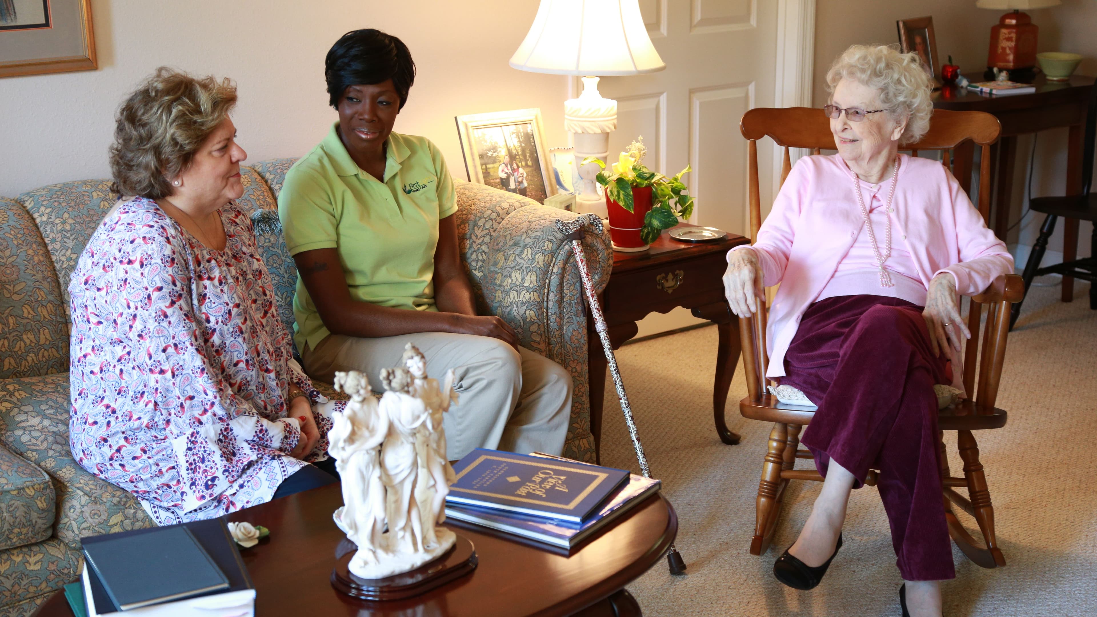 FirstLight® Home Care Signs New Franchisee in the Main Line, PA, Bringing a New Location to Booming Market