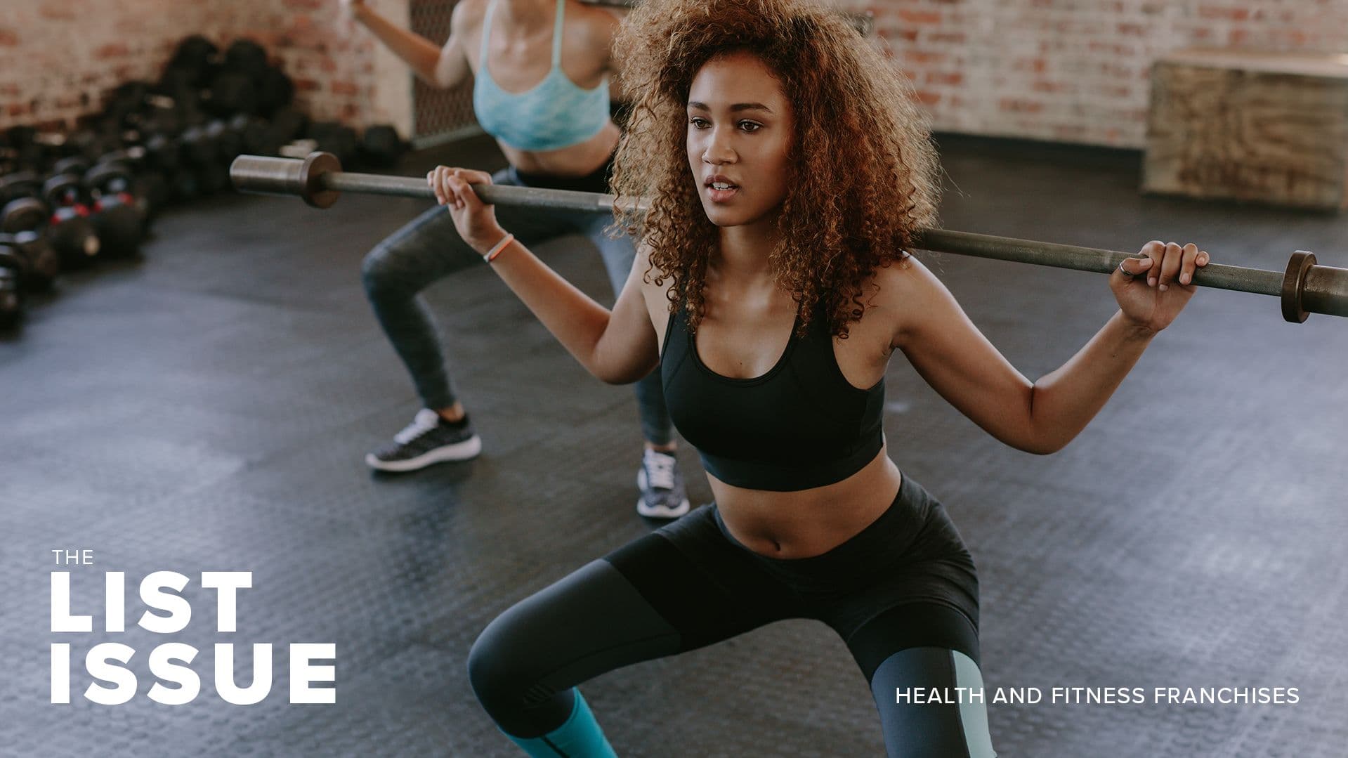 Top 10 Health and Fitness Franchises To Watch in 2020